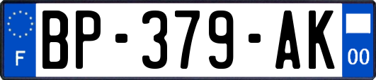 BP-379-AK