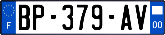 BP-379-AV