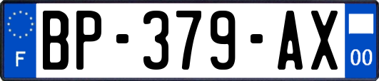 BP-379-AX