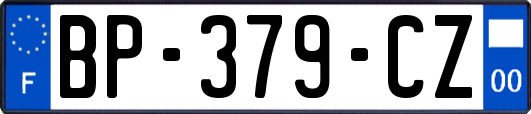 BP-379-CZ