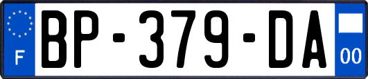 BP-379-DA