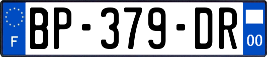 BP-379-DR