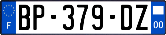 BP-379-DZ