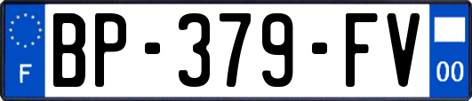 BP-379-FV