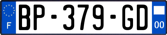 BP-379-GD