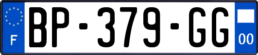 BP-379-GG