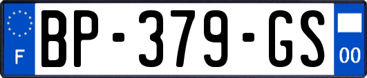 BP-379-GS