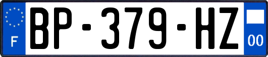 BP-379-HZ