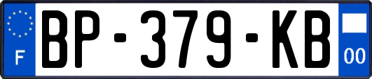 BP-379-KB