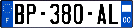 BP-380-AL