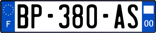 BP-380-AS