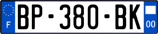 BP-380-BK