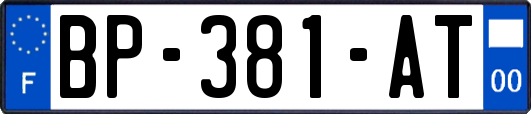 BP-381-AT