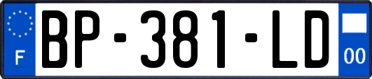 BP-381-LD