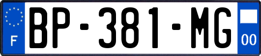 BP-381-MG