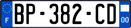 BP-382-CD