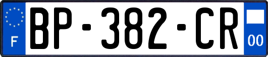 BP-382-CR