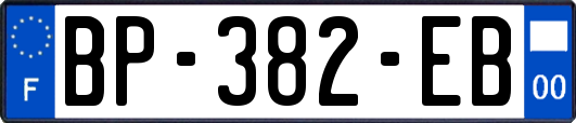 BP-382-EB