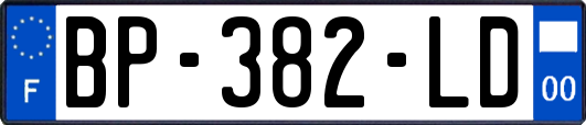 BP-382-LD