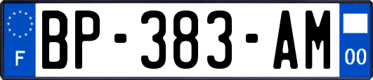 BP-383-AM