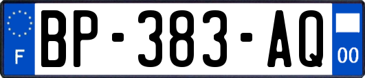 BP-383-AQ