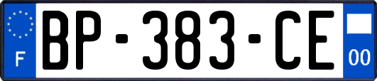 BP-383-CE