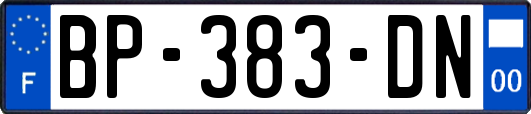 BP-383-DN