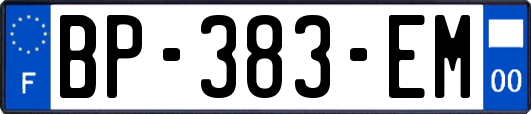 BP-383-EM