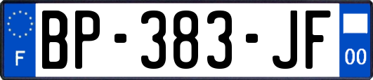 BP-383-JF