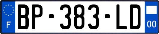 BP-383-LD