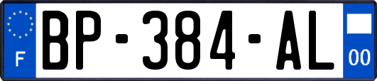 BP-384-AL