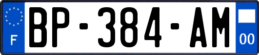 BP-384-AM