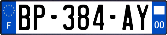 BP-384-AY