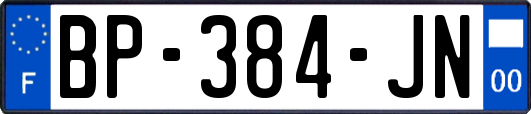 BP-384-JN