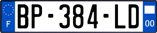 BP-384-LD