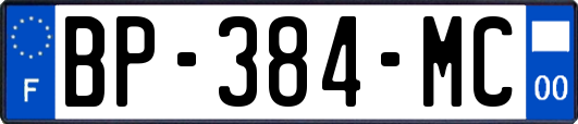 BP-384-MC