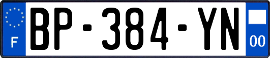 BP-384-YN