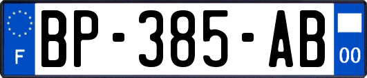 BP-385-AB