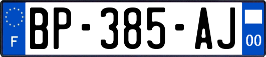 BP-385-AJ