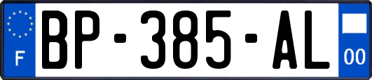 BP-385-AL