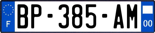 BP-385-AM