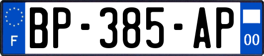 BP-385-AP