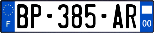 BP-385-AR