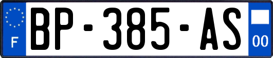 BP-385-AS