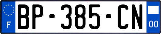 BP-385-CN