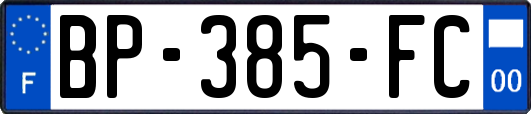 BP-385-FC