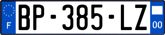 BP-385-LZ