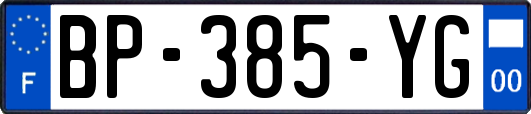 BP-385-YG