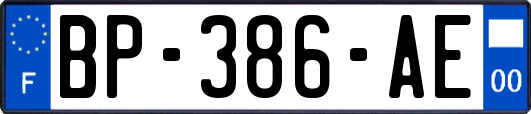 BP-386-AE