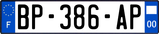 BP-386-AP